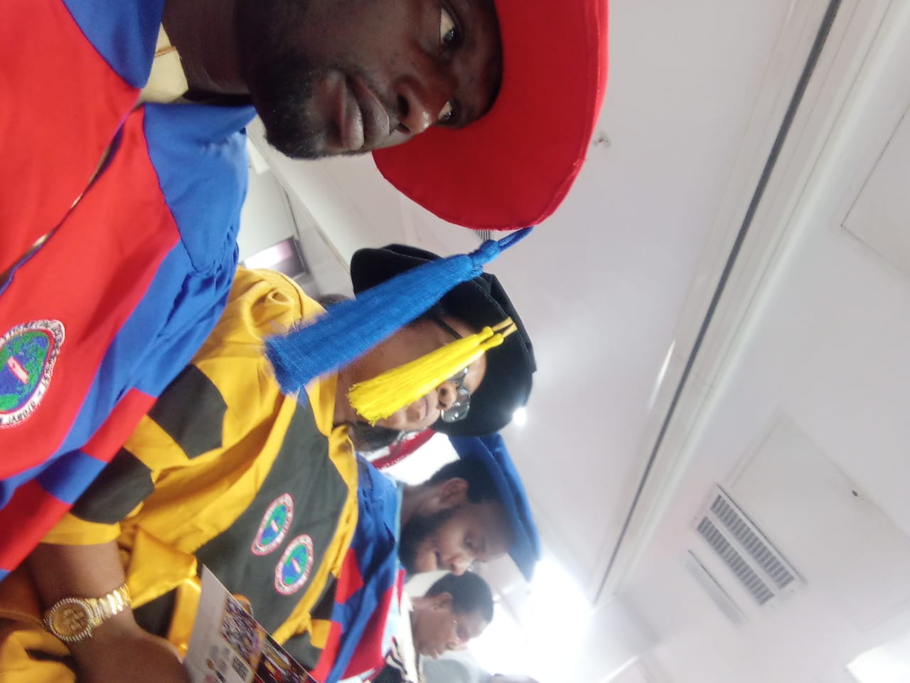 TBUGLEX Graduate